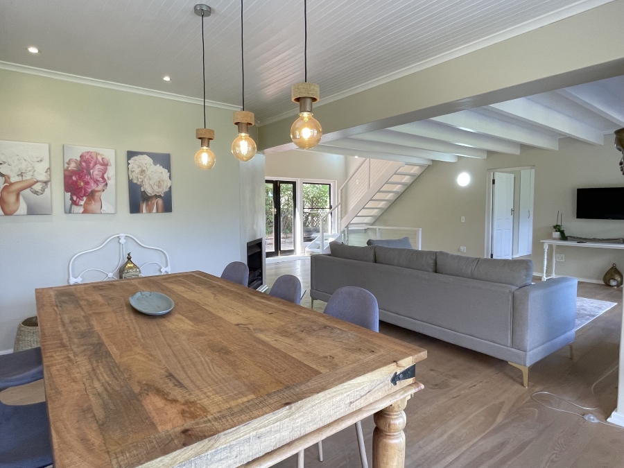 To Let 3 Bedroom Property for Rent in Constantia Nek Estate Western Cape